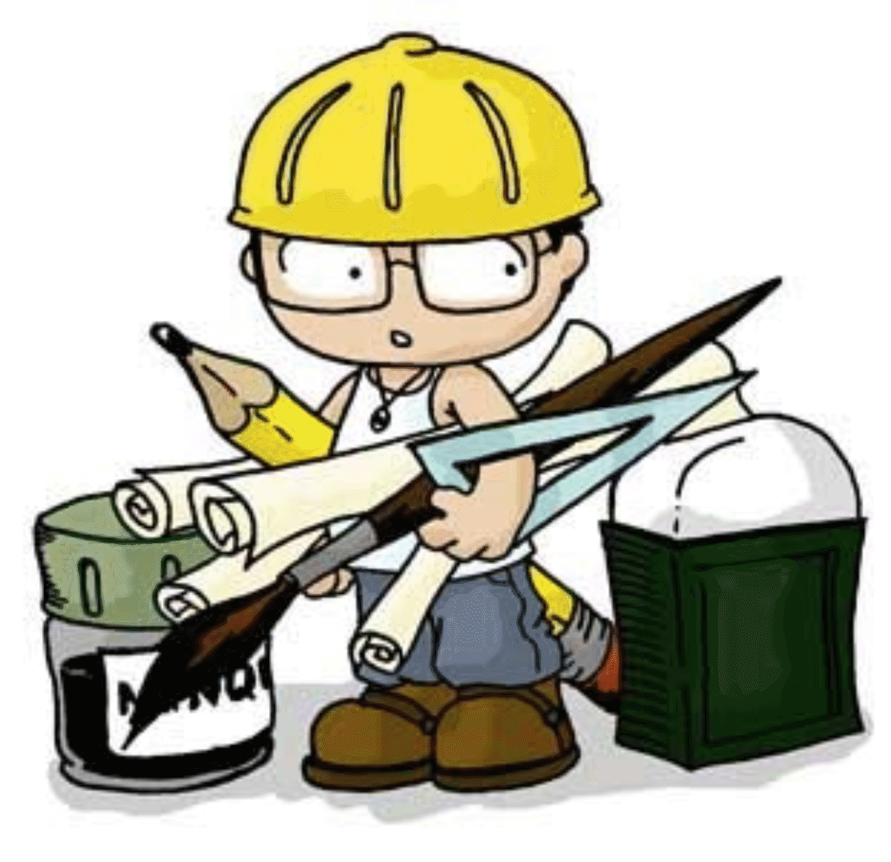  - Web para compartir apuntes de Arquitectura e  Ingeniería de Edificación.